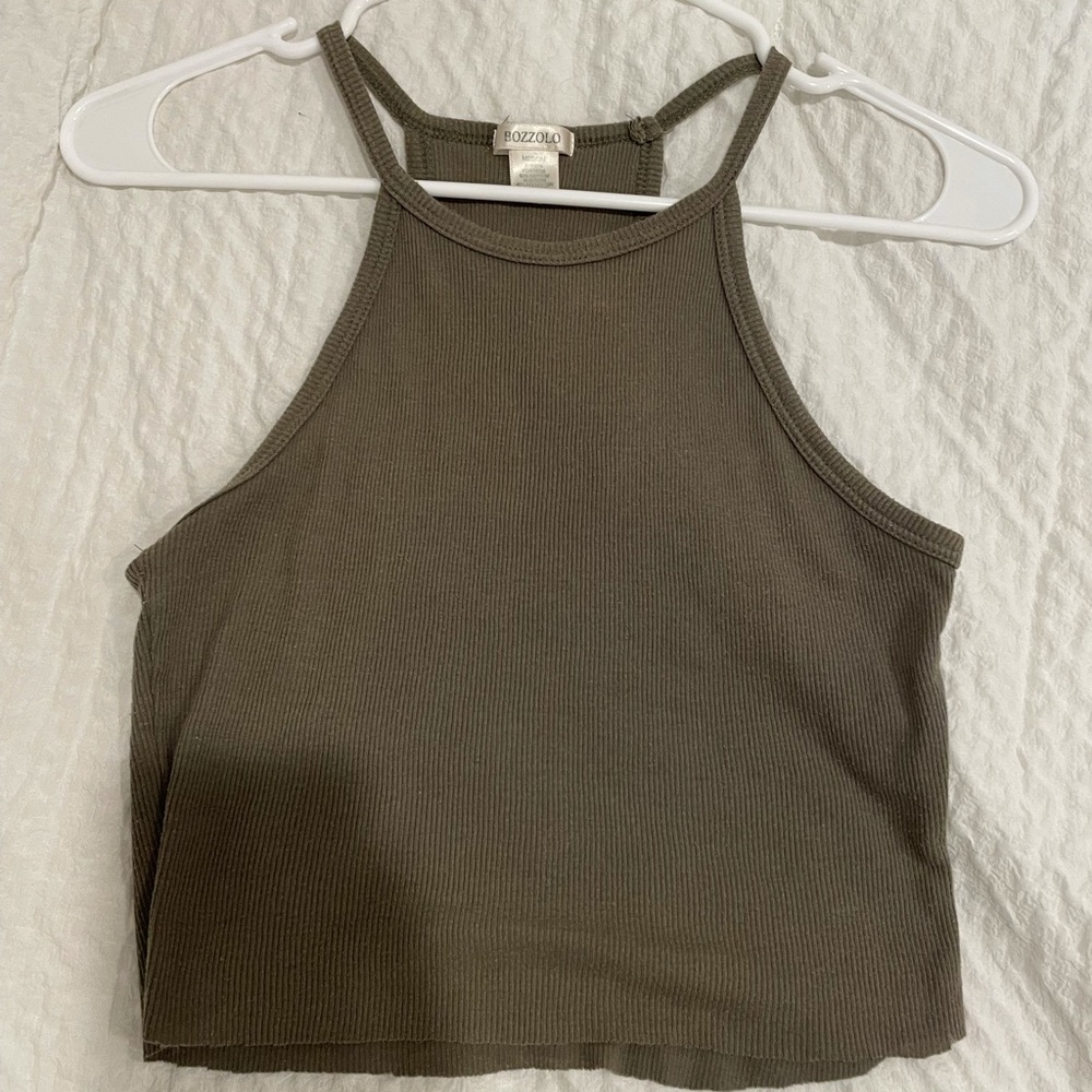🥳FREE🥳 tank top